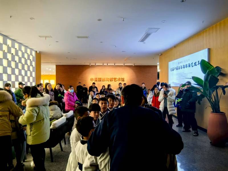 清河区培训讲座公司如何赋能文旅产业：定制化培训助力产业人才升级